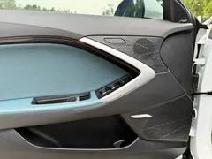2025 MG MG7 2.0T Trophy+ Smart Driving, белый — фото 11