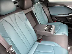 2025 MG MG7 2.0T Trophy+ Smart Driving, белый — фото 14