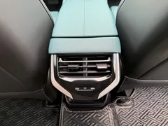 2025 MG MG7 2.0T Trophy+ Smart Driving, белый — фото 15