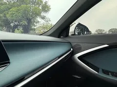 2025 MG MG7 2.0T Trophy+ Smart Driving, белый — фото 20