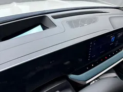2025 MG MG7 2.0T Trophy+ Smart Driving, белый — фото 21
