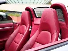 2022 Porsche 718 Boxster 2.0T — фото 8