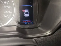 2022 Toyota Corolla TNGA 1.5L MT Pioneer, белый — фото 8