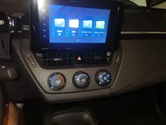 2022 Toyota Corolla TNGA 1.5L MT Pioneer, белый — фото 9