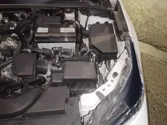 2022 Toyota Corolla TNGA 1.5L MT Pioneer, белый — фото 21