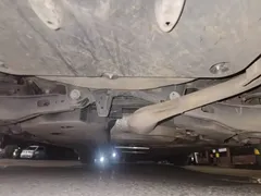 2022 Toyota Corolla TNGA 1.5L MT Pioneer, белый — фото 23