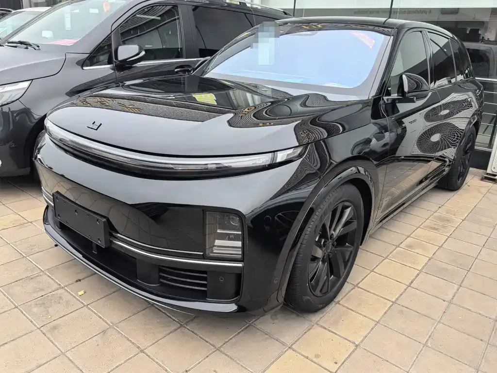 2023 Li Auto L7