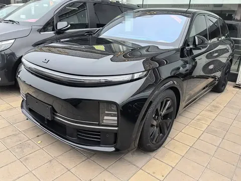 2023 Li Auto L7