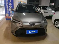 2022 Toyota Frontlander 2.0L CVT Elite — фото 2