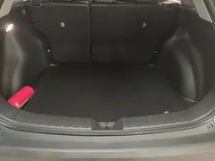 2022 Toyota Frontlander 2.0L CVT Elite — фото 4