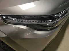 2022 Toyota Frontlander 2.0L CVT Elite — фото 5