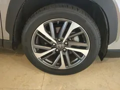 2022 Toyota Frontlander 2.0L CVT Elite — фото 6