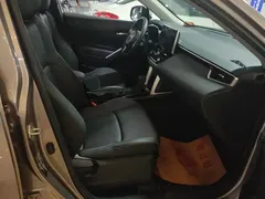 2022 Toyota Frontlander 2.0L CVT Elite — фото 8