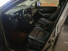 2022 Toyota Frontlander 2.0L CVT Elite — фото 9