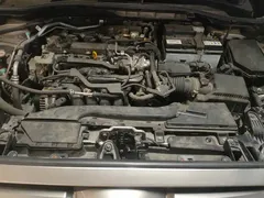 2022 Toyota Frontlander 2.0L CVT Elite — фото 10