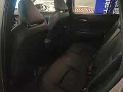 2022 Toyota Frontlander 2.0L CVT Elite — фото 11