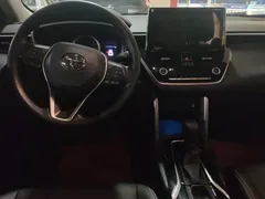2022 Toyota Frontlander 2.0L CVT Elite — фото 12