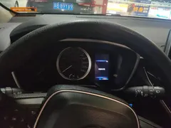 2022 Toyota Frontlander 2.0L CVT Elite — фото 14