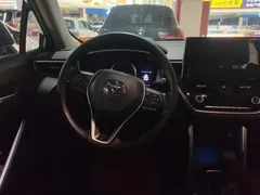 2022 Toyota Frontlander 2.0L CVT Elite — фото 15