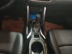 2022 Toyota Frontlander 2.0L CVT Elite — фото 16