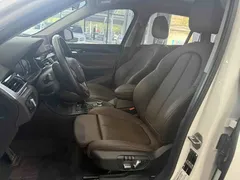 2022 BMW X1, белый — фото 8