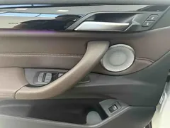 2022 BMW X1, белый — фото 10