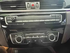 2022 BMW X1, белый — фото 11