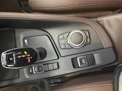 2022 BMW X1, белый — фото 12