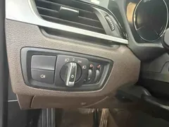 2022 BMW X1, белый — фото 13