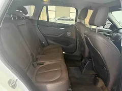 2022 BMW X1, белый — фото 18