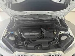 2022 BMW X1, белый — фото 21