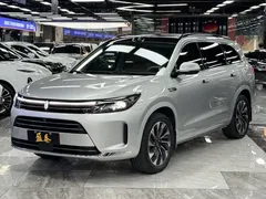 2024 Aito M7 1.5T Smart Driving 4WD Max 5-seat — фото 1