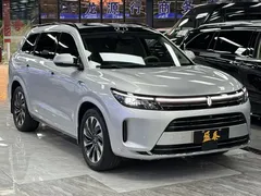 2024 Aito M7 1.5T Smart Driving 4WD Max 5-seat — фото 3