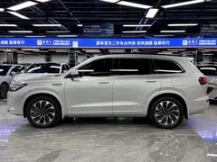 2024 Aito M7 1.5T Smart Driving 4WD Max 5-seat — фото 4
