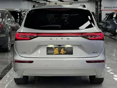 2024 Aito M7 1.5T Smart Driving 4WD Max 5-seat — фото 6