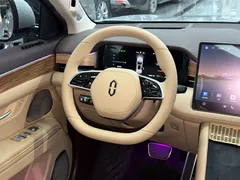 2024 Aito M7 1.5T Smart Driving 4WD Max 5-seat — фото 13