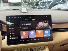 2024 Aito M7 1.5T Smart Driving 4WD Max 5-seat — фото 16