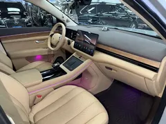 2024 Aito M7 1.5T Smart Driving 4WD Max 5-seat — фото 19