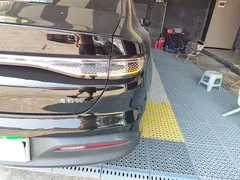 2025 BYD Seal 05 PHEV DM-i Smart Drive 55km Luxury, чёрный — фото 8