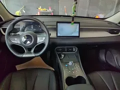 2025 BYD Seal 05 PHEV DM-i Smart Drive 55km Luxury, чёрный — фото 10