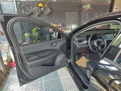 2025 BYD Seal 05 PHEV DM-i Smart Drive 55km Luxury, чёрный — фото 16