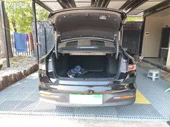 2025 BYD Seal 05 PHEV DM-i Smart Drive 55km Luxury, чёрный — фото 19