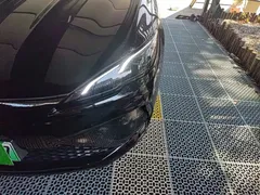 2025 BYD Seal 05 PHEV DM-i Smart Drive 55km Luxury, чёрный — фото 24