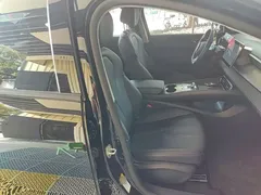 2025 BYD Seal 05 PHEV DM-i Smart Drive 55km Luxury, чёрный — фото 25