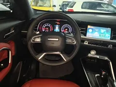2021 Haval H6 2.0GDIT AT Champion, белый — фото 11