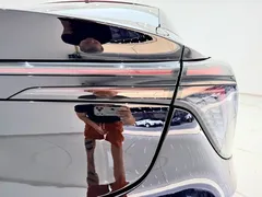 2023 Hongqi H6 2.0T, чёрный — фото 10