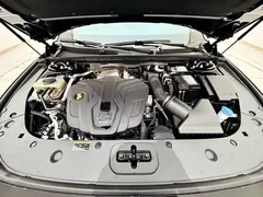 2023 Hongqi H6 2.0T, чёрный — фото 12