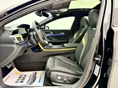 2023 Hongqi H6 2.0T, чёрный — фото 15