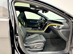 2023 Hongqi H6 2.0T, чёрный — фото 16