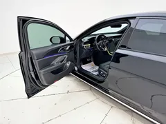 2023 Hongqi H6 2.0T, чёрный — фото 21